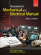 Boatowners Mechanical and Electrical Manual 4/E by Nigel Calder, 9780071790338