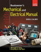 Boatowners Mechanical and Electrical Manual 4/E by Nigel Calder, 9780071790338