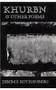 Khurbn & Other Poems by Jerome Rothenberg, 9780811211086