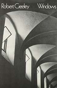 Windows: Poetry by Robert Creeley, 9780811211222