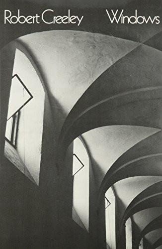 Windows: Poetry by Robert Creeley, 9780811211222