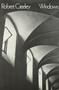 Windows: Poetry by Robert Creeley, 9780811211222