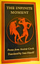 The Infinite Moment: Greek Poetry by Sam Hamill, Sam Hamill, 9780811211994