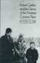 Robert Creeley and the Genius of the American Common Place by Tom Clark, 9780811212502