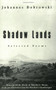 Shadow Lands: Selected Poems by Johannes Bobrowski, Matthew Mead, Ruth Mead, 9780811212762