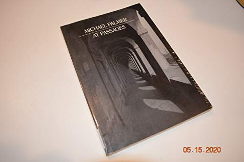 At Passages by Michael Palmer, 9780811212946