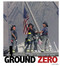 Ground Zero (How a Photograph Sent a Message of Hope) - 9780756554279 by Don Nardo, 9780756554279