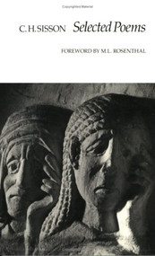 Selected Poems - 9780811213271 by C. H. Sisson, 9780811213271