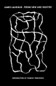 Poems New and Selected by James Laughlin, 9780811213752