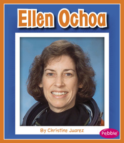 Ellen Ochoa - 9781515718888 by Christine Juarez, 9781515718888