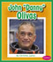 John "Danny" Olivas - 9781515719014 by Christine Juarez, 9781515719014