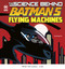 The Science Behind Batman's Flying Machines by Tammy Enz, Luciano Vecchio, 9781515720362