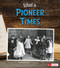 School in Pioneer Times by Kerry A. Graves, 9781515720966