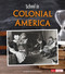 School in Colonial America by Shelley Swanson Sateren, 9781515720973