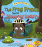 The Frog Prince Saves Sleeping Beauty by Dan Widdowson, Charlotte Guillain, 9781410983022
