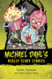 Zombie Cupcakes (And Other Scary Tales) by Xavier Bonet, Michael Dahl, 9781496537744