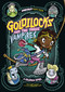 Goldilocks and the Three Vampires (A Graphic Novel) by Laurie S. Sutton, Christopher S. Jennings, 9781496537836