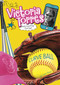 Curveball - 9781496538185 by Julie Bowe, 9781496538185