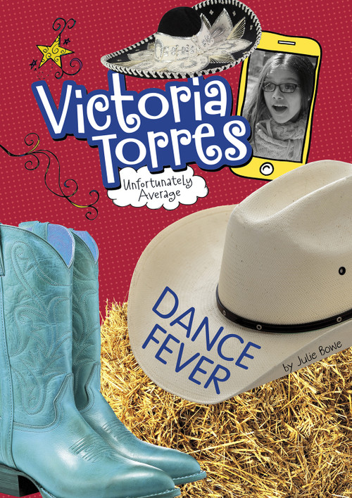 Dance Fever by Julie Bowe, 9781496538192