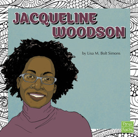 Jacqueline Woodson by Michael Byers, Lisa M. Bolt Simons, 9781515735588