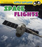 Space Flights by Kathryn Clay, 9781515736592