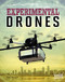 Experimental Drones by Amie Jane Leavitt, 9781515737681