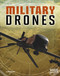 Military Drones - 9781515737698 by Matt Chandler, 9781515737698