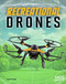 Recreational Drones - 9781515737704 by Matt Chandler, 9781515737704