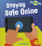 Staying Safe Online - 9781484636008 by Ben Hubbard, 9781484636008