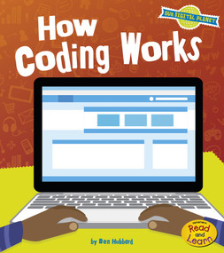 How Coding Works - 9781484636039 by Ben Hubbard, 9781484636039