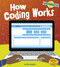 How Coding Works - 9781484636039 by Ben Hubbard, 9781484636039