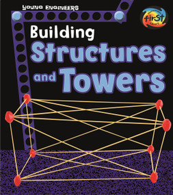 Building Structures and Towers by Tammy Enz, 9781484637463
