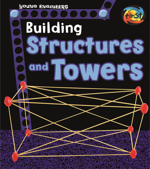 Building Structures and Towers by Tammy Enz, 9781484637463