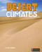 Desert Climates by Cath Senker, 9781484637814