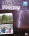 Today is a Stormy Day by Martha E. H. Rustad, 9781496609410