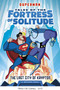 The Last City of Krypton by Michael Dahl, Tim Levins, Luciano Vecchio, 9781496543943