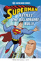 Superman Battles the Billionaire Bully by Matthew K. Manning, Ethen Beavers, 9781496546340