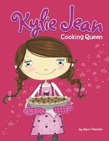 Cooking Queen by Marci Peschke, Tuesday Mourning, 9781479598991