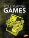 Fascinating Role-Playing Games by Lori Polydoros, 9781515773511