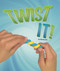 Twist It! by Tammy Enz, 9781484640968
