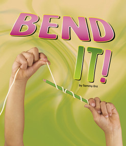 Bend It! by Tammy Enz, 9781484640975
