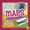 Maps (What You Need to Know) by Linda Crotta Brennan, 9781515781097