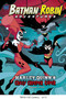 Harley Quinn's Crazy Creeper Caper by Louise Simonson, Luciano Vecchio, 9781496553478