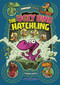 The Ugly Dino Hatchling (A Graphic Novel) by Stephanie True Peters, Otis Frampton, 9781496554192