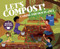 Let's Compost! (Caring for our Planet) by Vita Jiménez, George Ermoyenous, 9781684101047