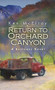 Return to Orchard Canyon by Ken McElroy, 9781937832827