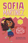 Sofia's Party Shoes by Jacqueline Jules, Kim Smith, 9781515823360