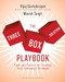 The Three-Box Solution Playbook (Tools and Tactics for Creating Your Company's Strategy) by Vijay Govindarajan, Manish Tangri, 9781633698307