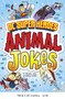 DC Super Heroes Animal Jokes by Michael Dahl, Donald Lemke, 9781496557629
