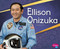 Ellison Onizuka by Stephanie Cham, 9781515799566